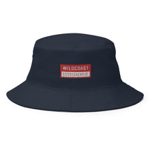 Load image into Gallery viewer, WILDCOAST Bucket Hat
