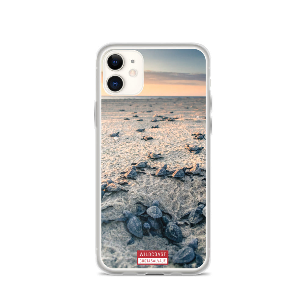 The 'Morro Ayuta' iPhone Case