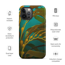 Load image into Gallery viewer, &#39;KELP FOREST&#39; WILDCOAST iPhone case
