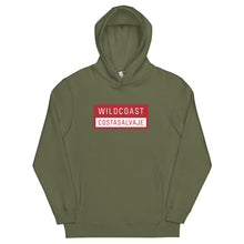 Load image into Gallery viewer, WILDCOAST Classic Unisex Hoodie
